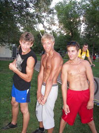 Алексей Денисов