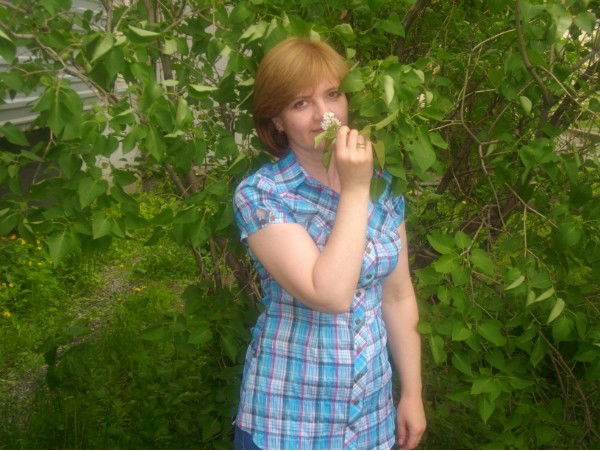 Наталья Потемкина