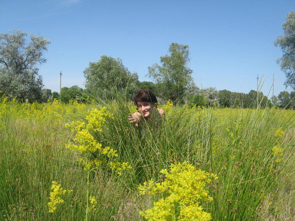 Оксана Титаренко