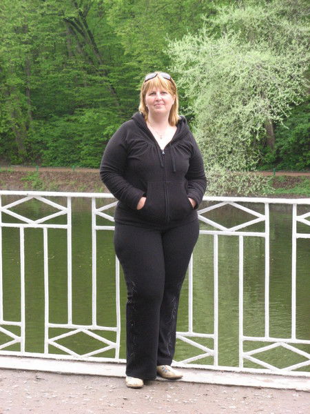 Лариса Каширская