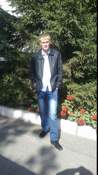 Евгений Кутилов