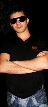 Денис Вязовиченко