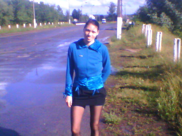 Лена Доронина