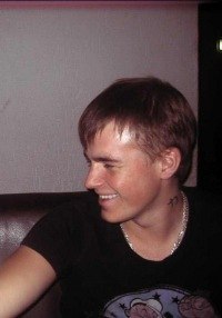 Кирилл Посявин