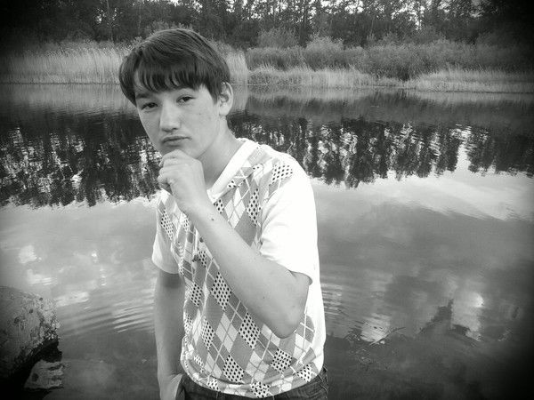 Ринат Абыкенов