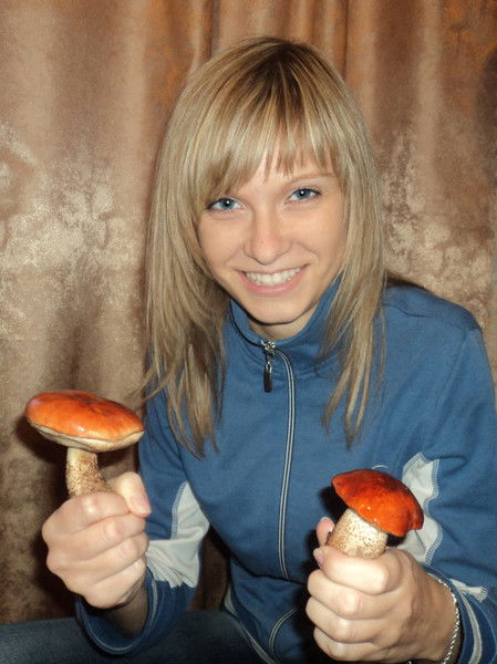 Наталья Васильева