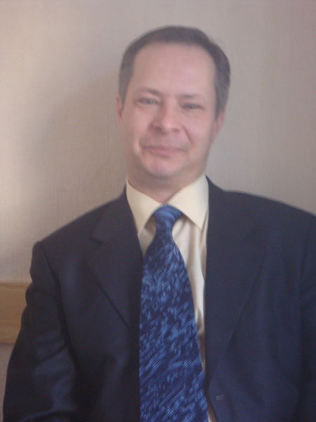 Александр Грищенков