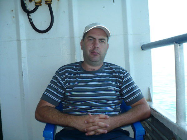 Владимир Тамбов