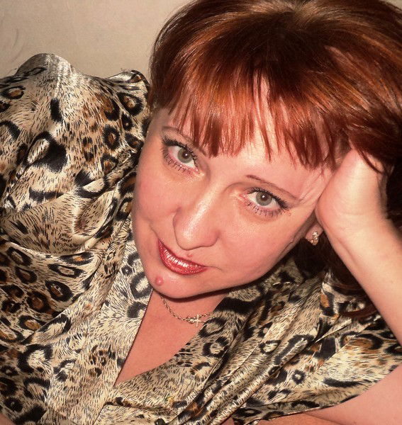 Галина Скачкова