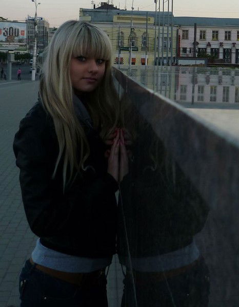 Людмила Белякова