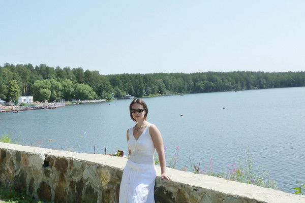 Юлия Шидакова