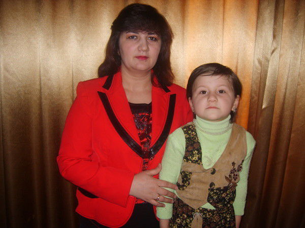 Махфуза Дададжанова