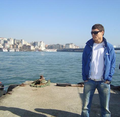 Фара Ахмеджанов