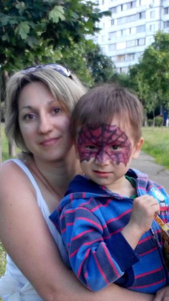 Кристина Ожиганова