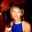 Елена Калегина