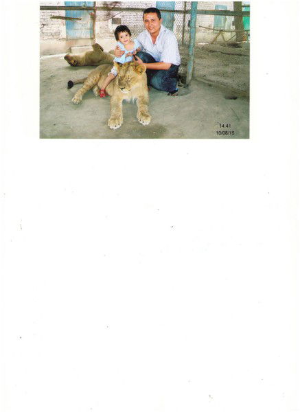 Хуршед Саидов