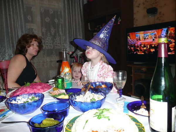 Ирина Цаплина