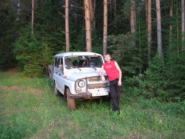 Дмитрий Гомзяков