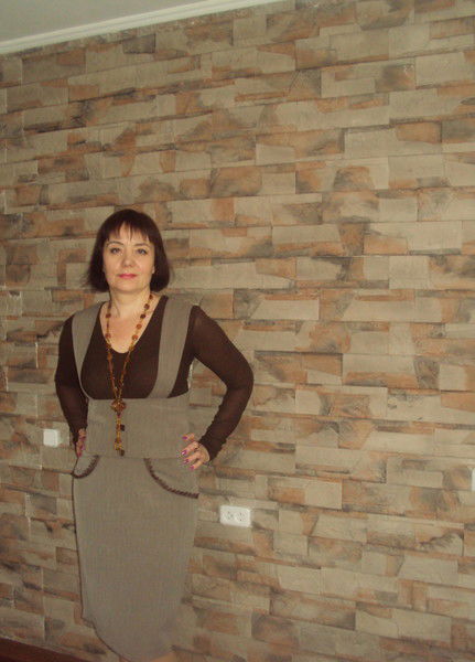 Марина Курилова