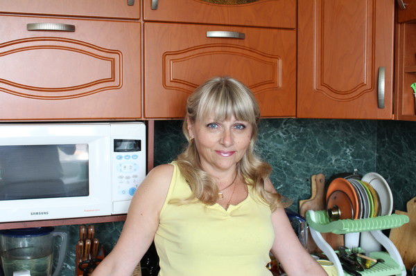 Ирина Бугаева