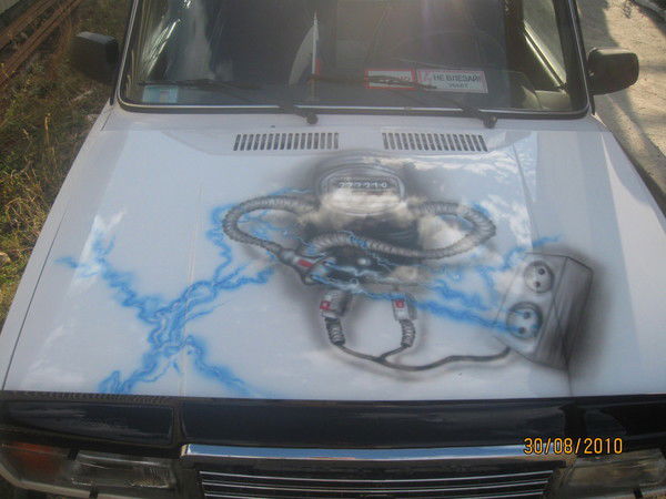 Равиль Абдулин