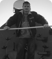 Евгений Девятов