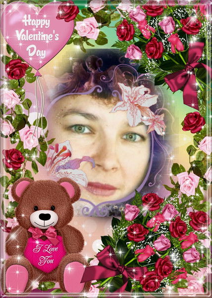 Рима Камалова