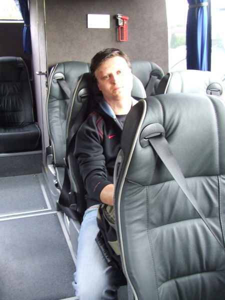 Юрий Poманов