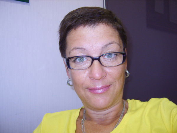 Наталья Шаповал