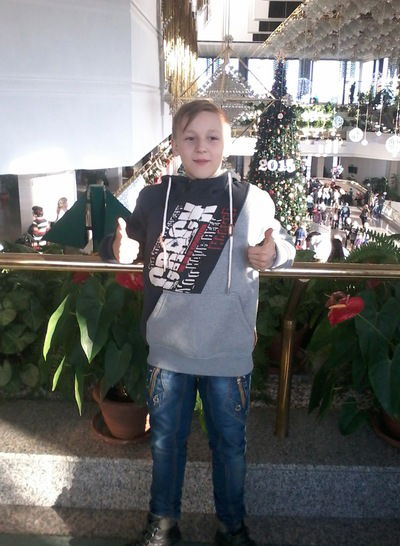 Родион Суббота