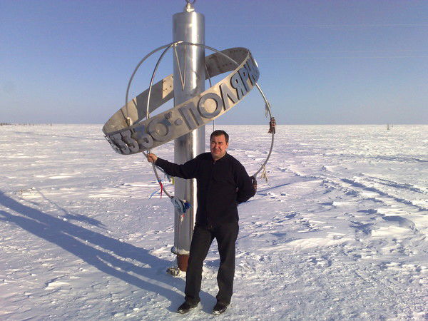 Овечкин Сергей