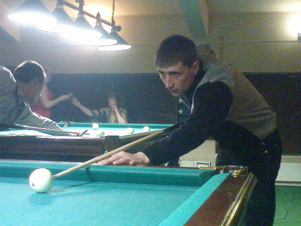 Алексей Маловичко