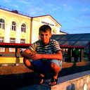 Влад Коренивский