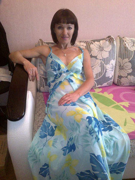 Елена Демянова