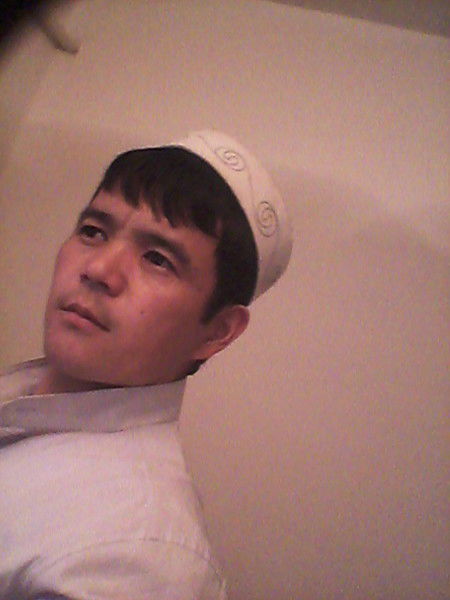 Кайрат Дарябаев