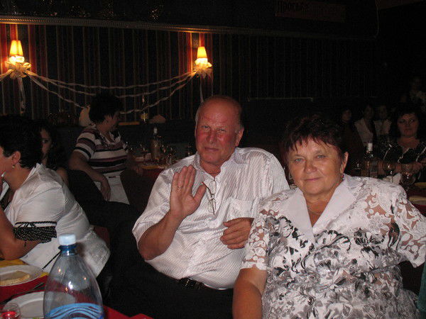 Николай Глазунов