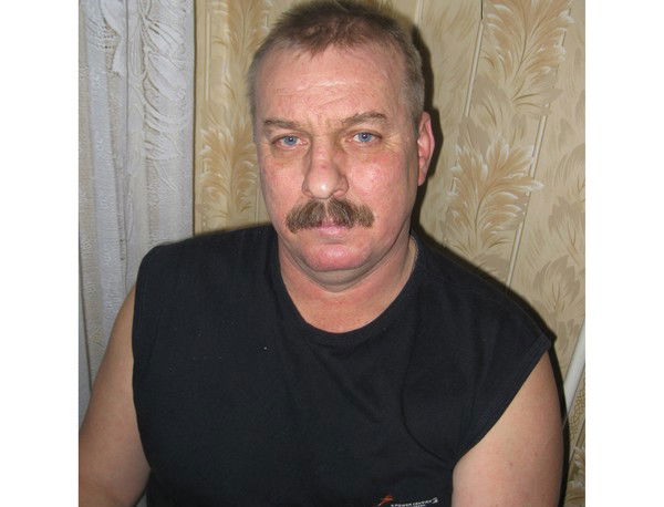 Михаил Мошков