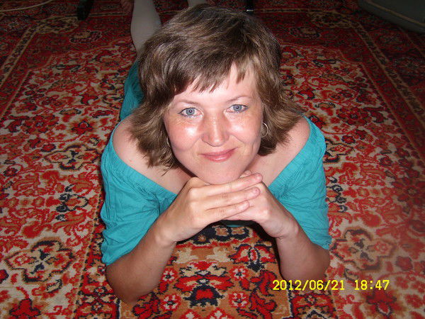 Надежда Андриенко