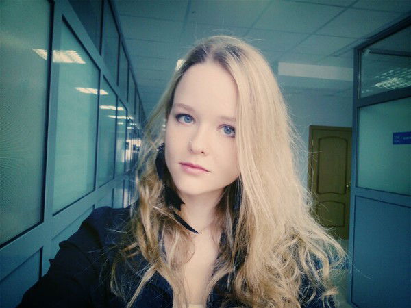 Наталья Меткина