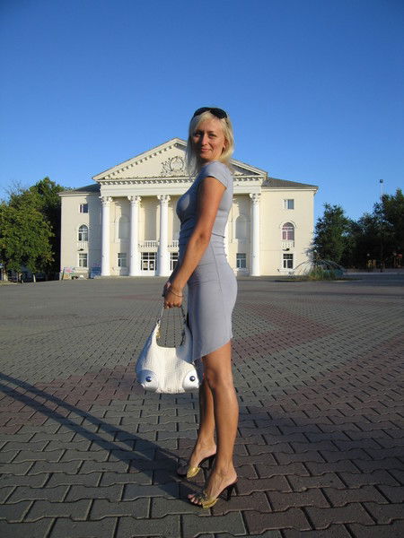 Елена Козлик