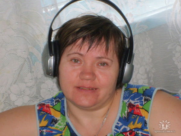 Татьяна Исакова(Маркелова)