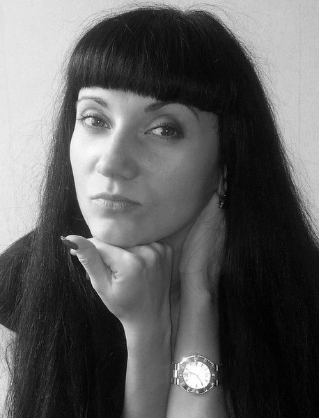 Виктория Боброва