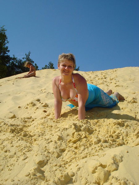 Ульяна Артамонова