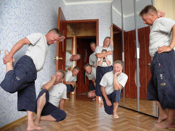 Сергей Серетюк