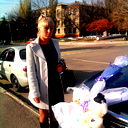 Ирина Охрименко