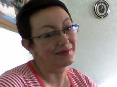 Тамара Ананенко