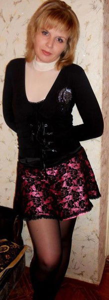 Ксюша Еременко