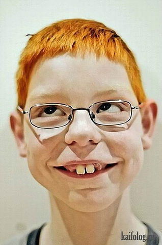 Дэн Молибдэн