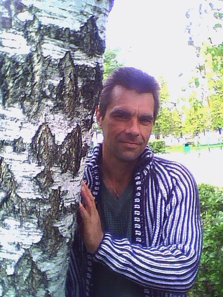 Игорь Почтенных