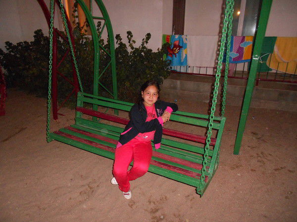 Камила Нуранова